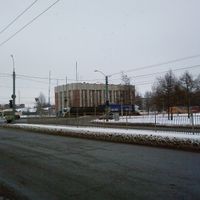 Dzerzhinsky District