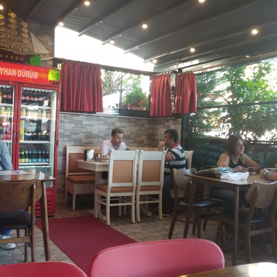 Ceyhan Durum