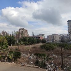 Mansoura Zoo