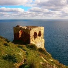 Atalaya del Palmar, Ceuta