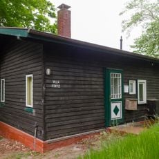 Holzhaus „Fritz“