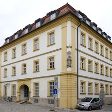 Geschäftshaus