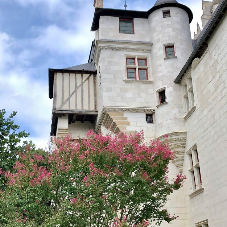 Jardin de la Psalette