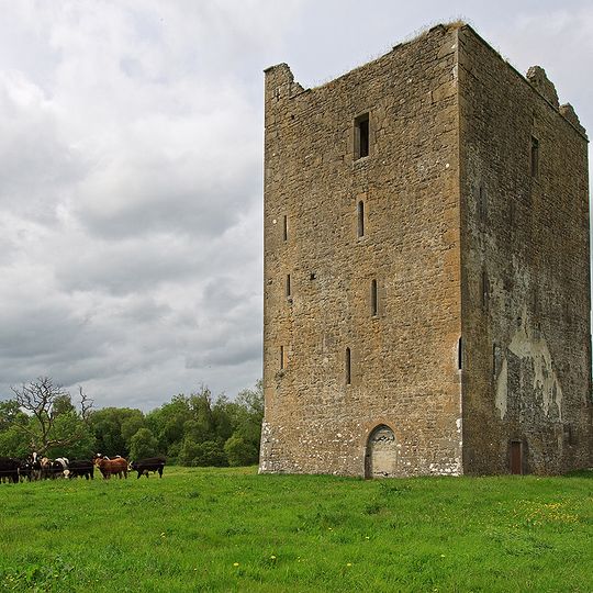 Foulkscourt Castle
