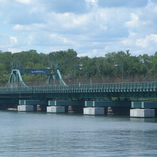 City Island