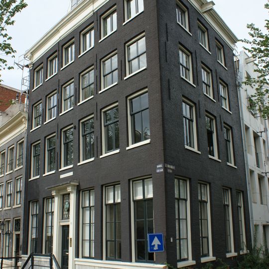 Singel 16, Amsterdam
