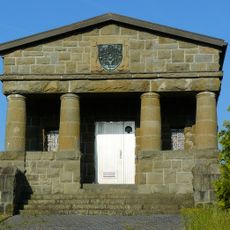 Hochbehälter 'Rehberg'