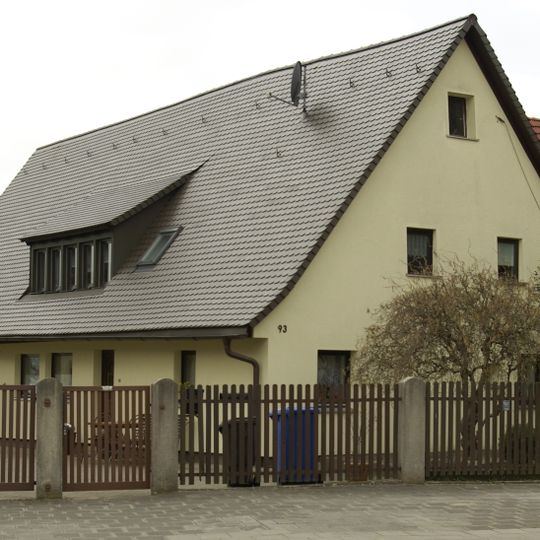 Almoshofer Hauptstraße 93