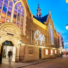 Sint-Olofskapel