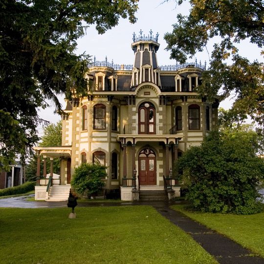 Résidence George-Knight-Nesbitt