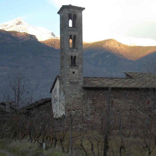 Chiesa di San Saturnino