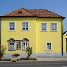 Bürgerhaus