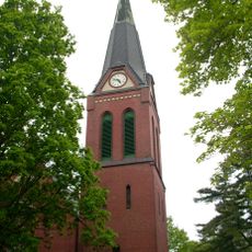 Johanneskirche