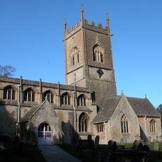 Church of St Michael