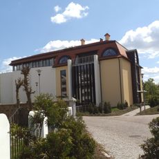 Biblioteka Diecezjalna im. ks. Stanisława Kujota w Toruniu