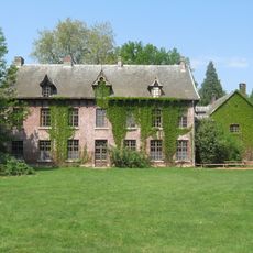 Domherenhuis