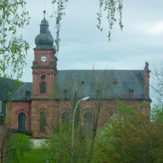 Pfarrkirche