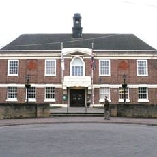 Beeston Town Hall