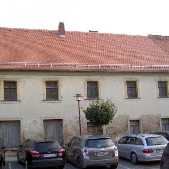 Windischeschenbach Stadtplatz 4