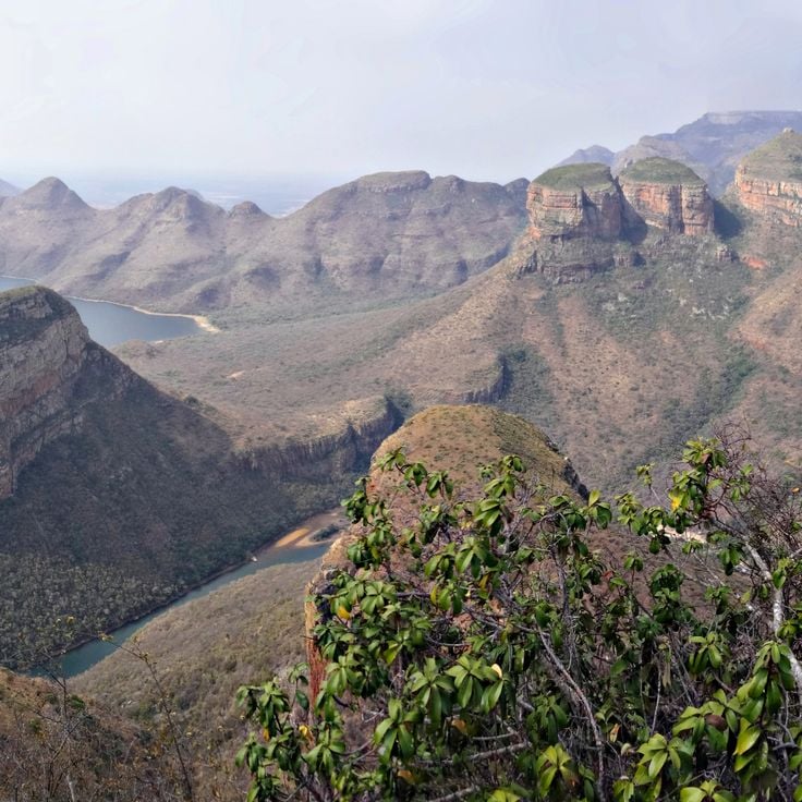 Blyde River Canyon