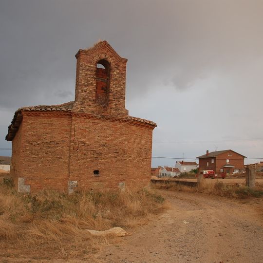 Castrillo de Villavega