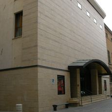 Teatro Diego Fabbri
