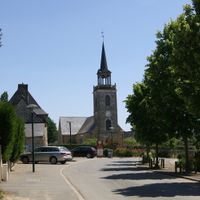 Saint-Aubin-du-Pavail