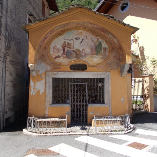 Cappella di San Lorenzo