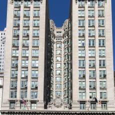 Emigrant Industrial Savings Bank Building