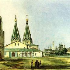 Alekseevsky Convent