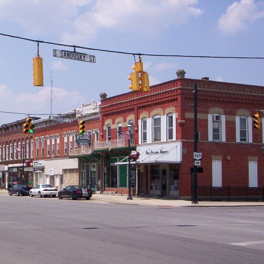 Bellevue