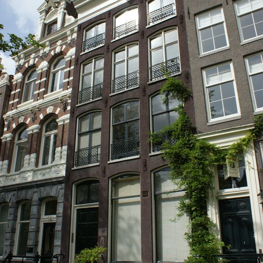 Singel 92, Amsterdam