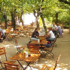 Schlossgarten
