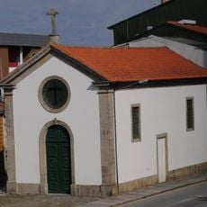 São Victor-o-Velho chapel