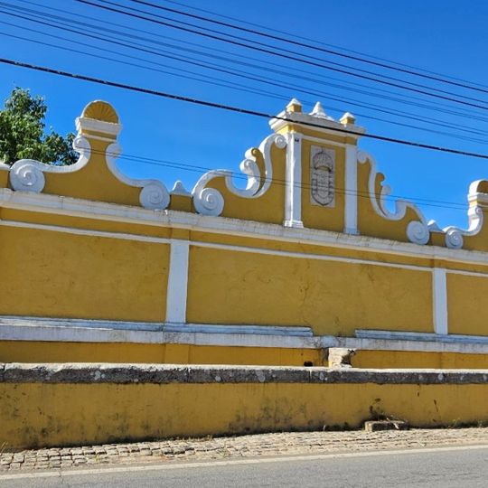 Chafariz d' El - Rei