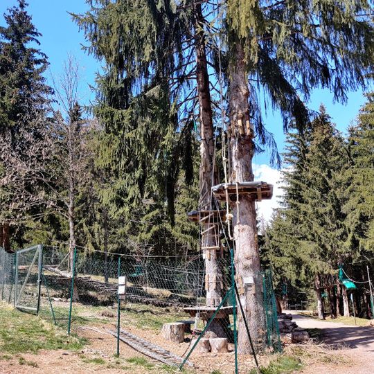 Accrobranche