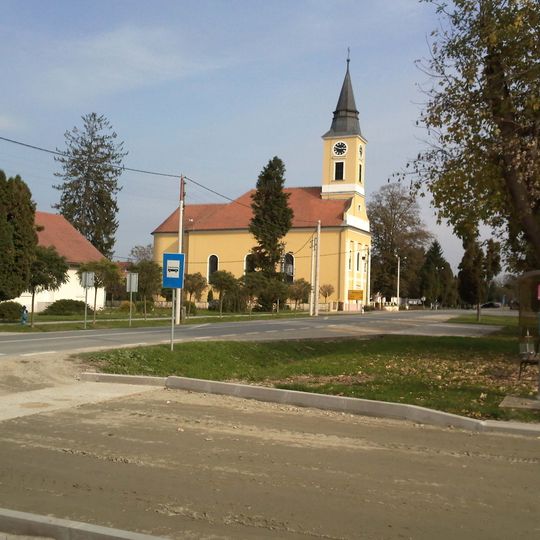 Gola, Koprivnica-Križevci County