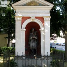 Heiligenhäuschen am Hammerbach