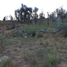 Castro de São Miguel-o-Anjo