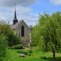 La Fontaine-Saint-Martin
