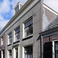 Voorstraat 4, Vreeland