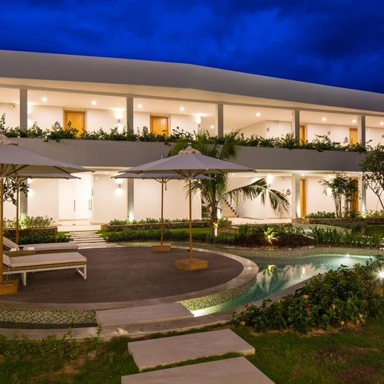 FLC Luxury Resort Quy Nhon