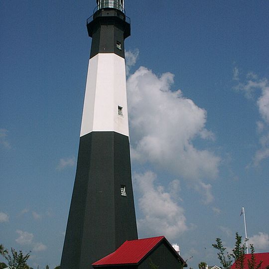Tybee Island Lighthouse and Museum
