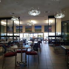 Queensland Transport Museum