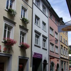 Feldkirch Kreuzgasse 6