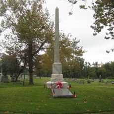 Greenlawn Memorial Park