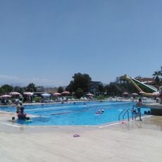 Aqua Park