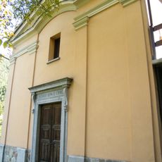 Chiesa dei Santi Michele e Giorgio