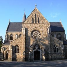 Saint Theresia's Church