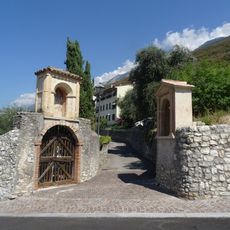 Capitelli dei Caporali